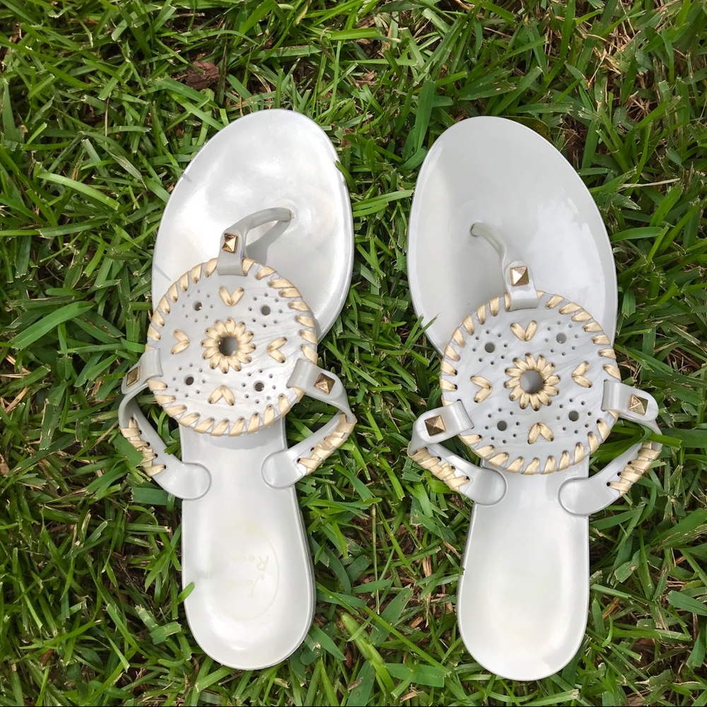 Jack Roger Jellies
